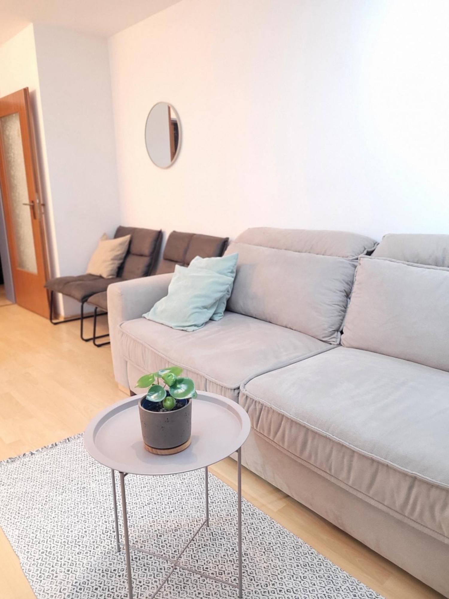 Zentrale 2 Zimmer-Wohnung Mit Balkon Bayreuth Ngoại thất bức ảnh